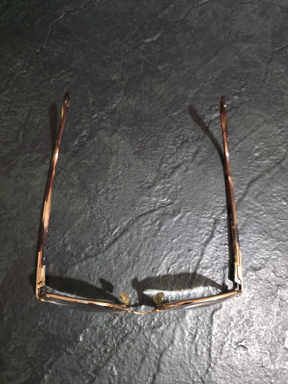 Liz Claiborne L 670 Brown 09Q Size 54-16 22 135 Eyeglasses Made In China